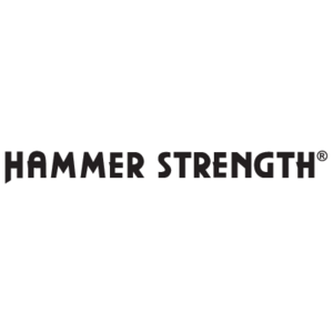 Hammer Strength Logo