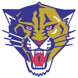 Florida Panthers Logo