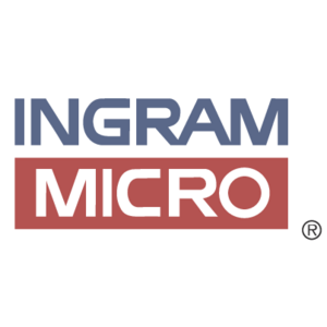 Ingram Micro Logo