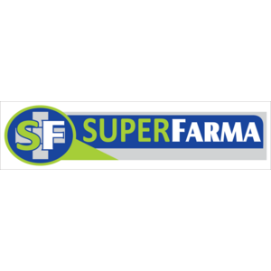 Superfarma Logo
