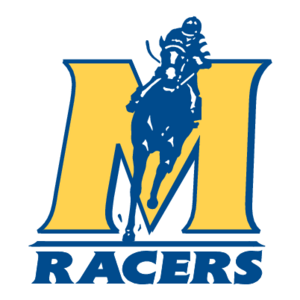 Murray State Racers Logo