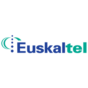 Euskaltel Logo