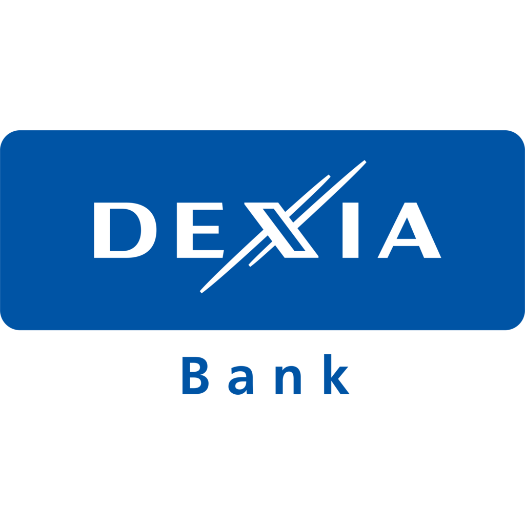 logo, Finance, Turkey, Dexia Bank