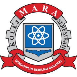 Kolej Mara Seremban Logo