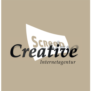 Creative Screen Logo