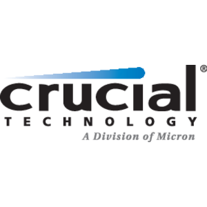 Crucial Technology Logo