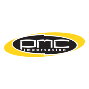 PMC Importation Logo