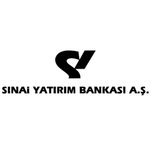 Sinai Yatirim Bankasi Logo