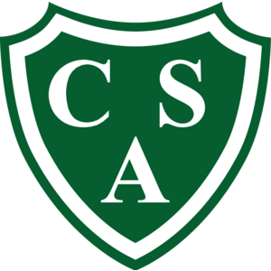 Club Atletico Sarmiento de Junin Logo