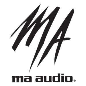 MA Audio Logo