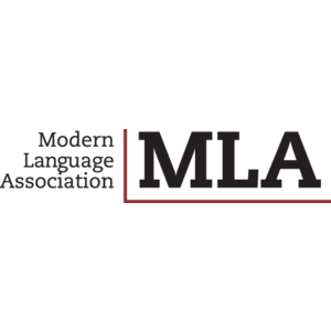 Modern Language Association Logo