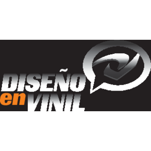 Diseño en Vinil Logo