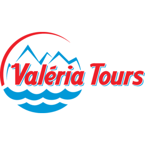 Valéria Tours Logo