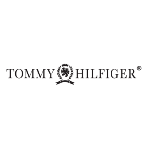 Tommy Hilfiger(110) Logo