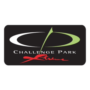 Challenge Park Xtreme Logo