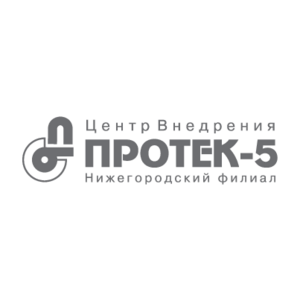 Protek-5 Logo