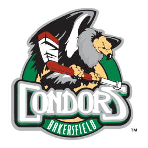 Bakersfield Condors Logo