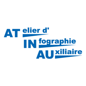 Atinau Logo