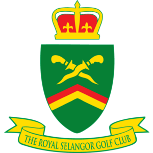 Royal Selangor Golf Club Logo