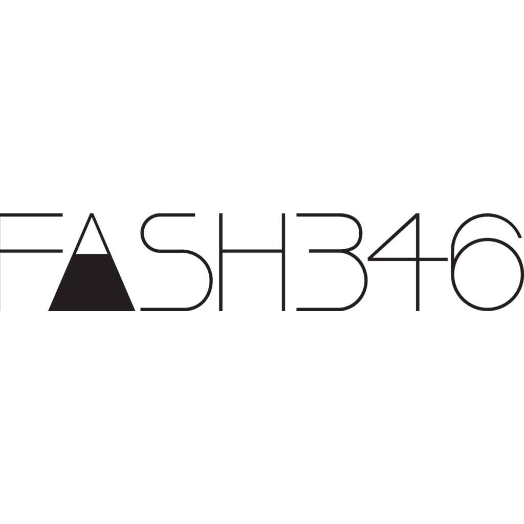 Logo, Fashion, Canada, FASH346