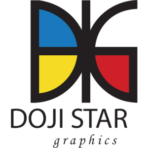 Doji Star Logo