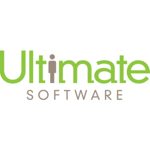 Ultimate Software Logo