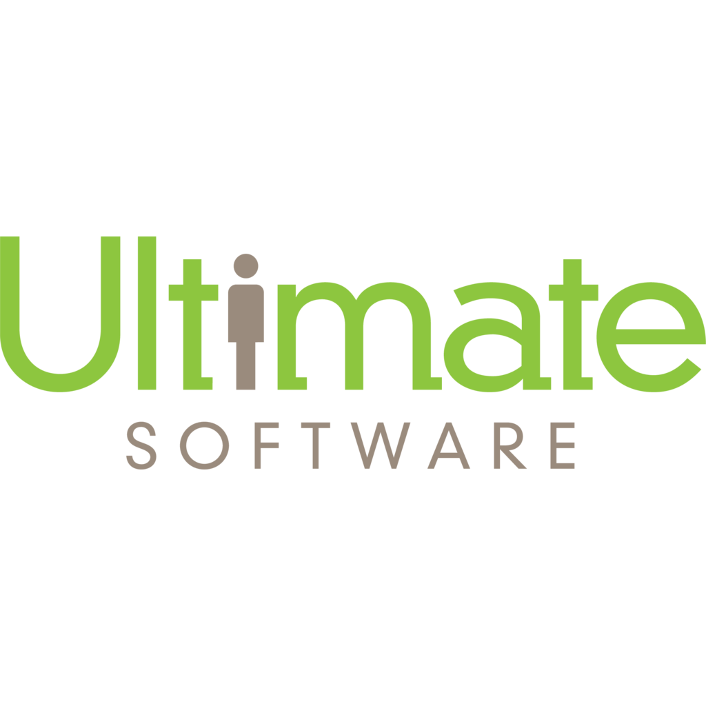 Logo, Industry, United States, Ultimate Software
