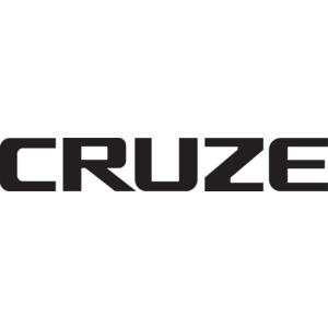 Chevrolet Cruze Logo