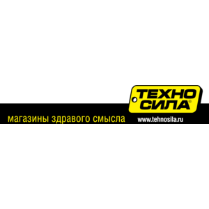 Tehnosila Logo