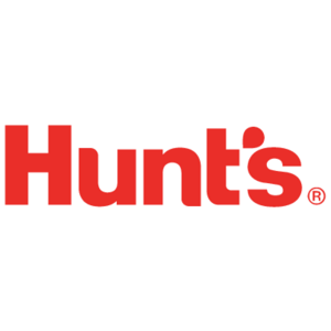 Hunt's Logo