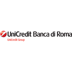 Banca di Roma Logo