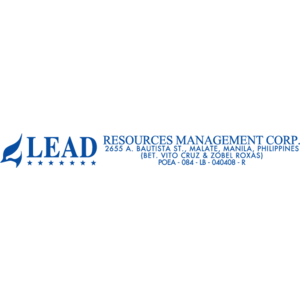 LEAD Logo