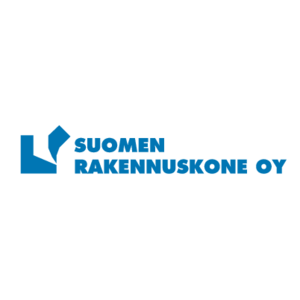 Suomen Rakennuskone Logo