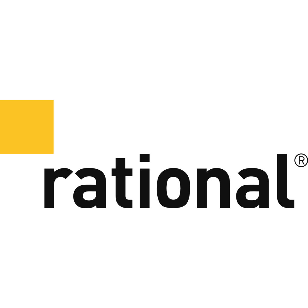 Logo, Industry, Germany, Rational