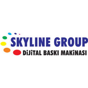 Logo, Technology, Turkey, Skyline Group