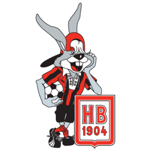 Football Mascot(36) Logo
