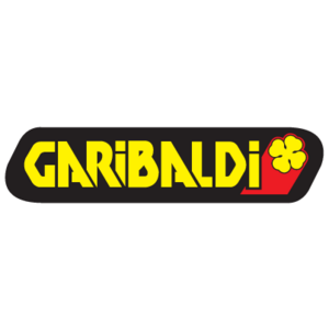 Garibaldi Logo