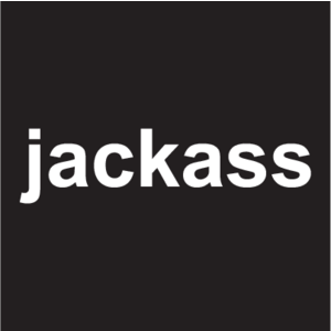 Jackass Logo