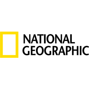 national geographic Logo