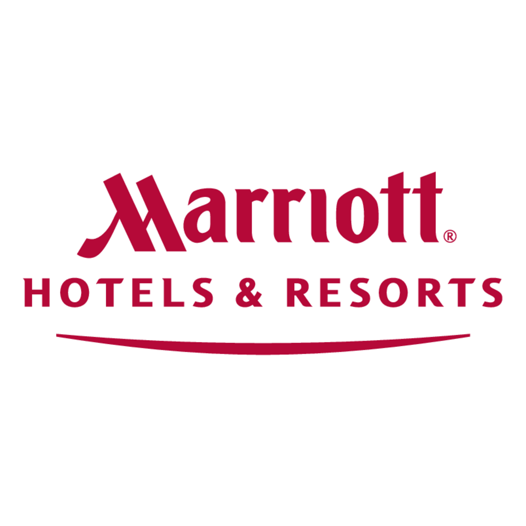 Marriott,Hotels,&,Resorts