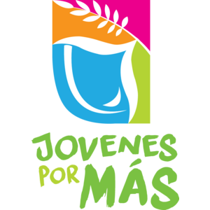 Jovenes Por Mas Logo