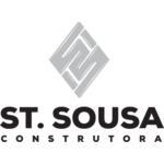 St Sousa Construtora Logo