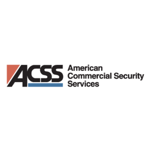 ACSS Logo