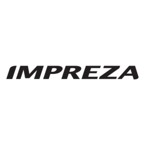 Impreza(205) Logo