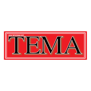 Tema news Logo