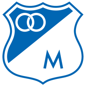 Millionarios Logo