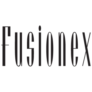 Fusionex Logo