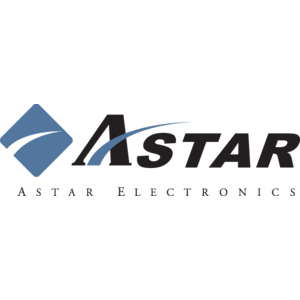 Astar Logo