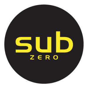 SubZero Logo