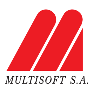 Multisoft Logo